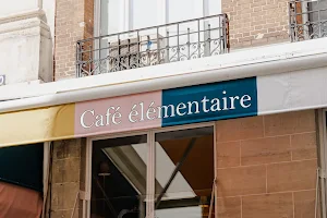 Café élémentaire image