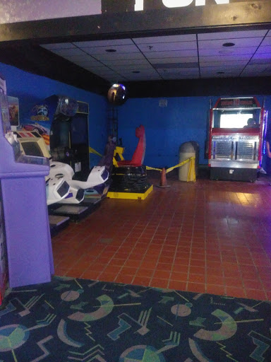Bowling Alley «Southwyck Bowling Lanes», reviews and photos, 5255 Heatherdowns Blvd, Toledo, OH 43614, USA