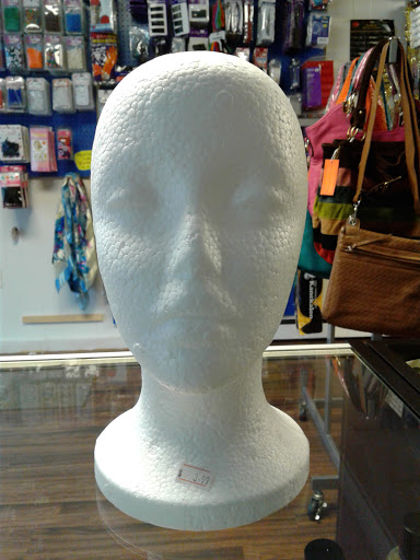 Beauty Supply Store «D & S BEAUTY SUPPLY», reviews and photos, 734 N New St, Bethlehem, PA 18018, USA