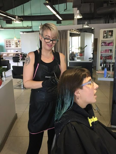 Hair Salon «Julian Hans Hair Salon», reviews and photos, 24102 El Toro Rd, Laguna Woods, CA 92637, USA