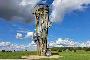 Snaigynas-Veisiejai Observation Tower image