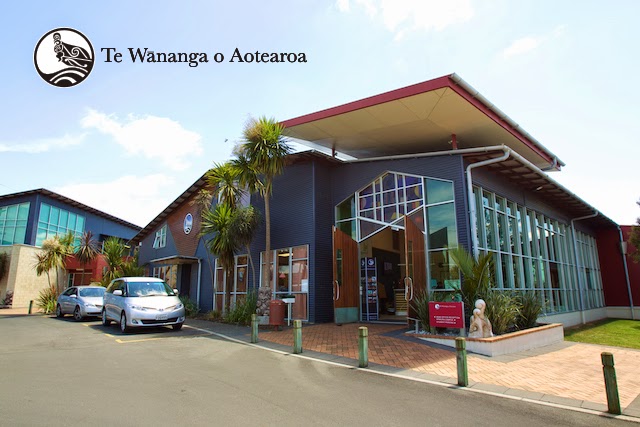 Reviews of Te Wānanga o Aotearoa in Te Awamutu - School