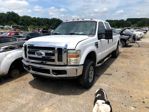 Auto Wrecker «Tennessee Auto Salvage Inc.», reviews and photos, 2082 Duncan Ln, Greenbrier, TN 37073, USA