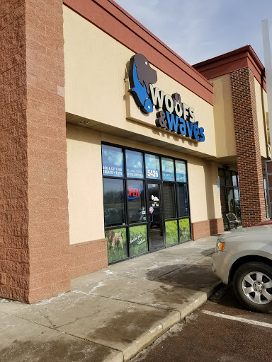 Pet Store «Woofs & Waves», reviews and photos, 5426 Arrowhead Pkwy E, Sioux Falls, SD 57110, USA