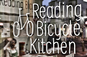Reading Bike Kitchen