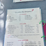 Photo n° 9 de l'avis de Matteo.a fait le 19/08/2023 à 08:38 pour Aylolux Restaurant Le Coin de la Rue à Pléneuf-Val-André