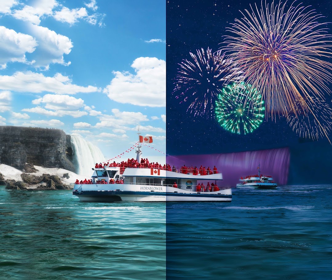 Hornblower Niagara Cruises