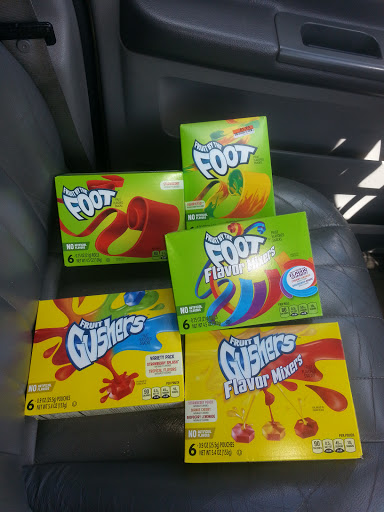 Discount Store «Big Lots», reviews and photos, 275 East Central Street, Franklin, MA 02038, USA