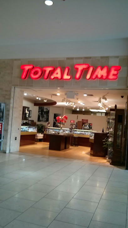 Total Time