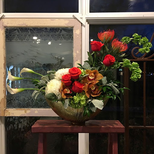 Florist «Lexington Floral», reviews and photos, 3414 Lexington Ave N, Shoreview, MN 55126, USA
