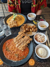 Tonkatsu du Restaurant coréen Kokodak Paris 5 - Restaurant Coréen - n°6