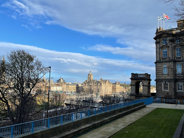Reviews of Museum on the Mound in Edinburgh - Museum
