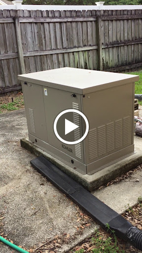 Solar Energy Equipment Supplier «Suncoast Power Solutions», reviews and photos, 7713 Benjamin Rd, Tampa, FL 33634, USA