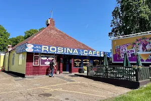 Rosina Cafe image