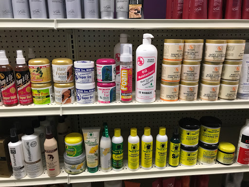 Beauty Supply Store «Infinity Beauty Supply», reviews and photos, 2510 Hamner Ave, Norco, CA 92860, USA
