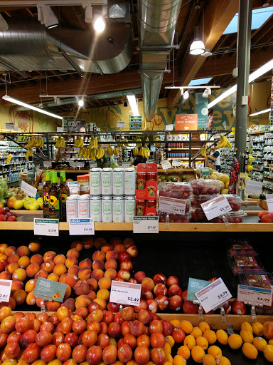 Grocery Store «Whole Foods Market», reviews and photos, 3950 24th St, San Francisco, CA 94114, USA