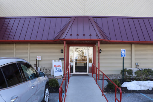 Thrift Store «Jubilee Ministries», reviews and photos, 232 W Main St, Palmyra, PA 17078, USA