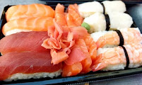 Sushi du Restaurant de sushis Tato Maki à La Rochefoucauld-en-Angoumois - n°12