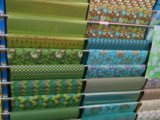 Art Supply Store «Artist & Craftsman Supply Portland», reviews and photos, 540 Deering Ave, Portland, ME 04103, USA