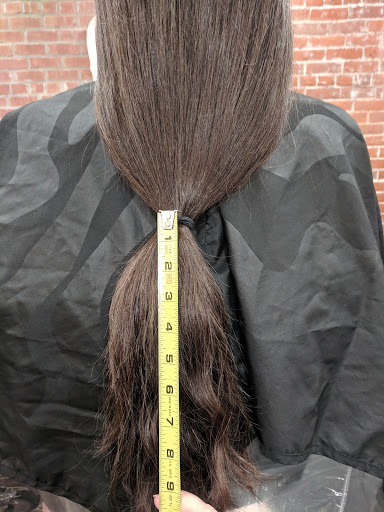 Hair Salon «Charisma Salon», reviews and photos, 406 State St, Erie, PA 16501, USA
