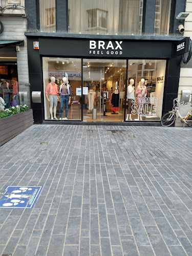 Beoordelingen van BRAX Store Oostende in Oostende - Kledingwinkel