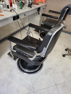 Antoine Coiffure à Boulogne-Billancourt