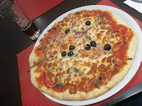 Pizza du Pizzas à emporter Buonogusto à Toul - n°16