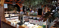 Buffet du Restaurant de type buffet O Buffet Ouvert 7/7 Midi Et Soir à Mauguio - n°1