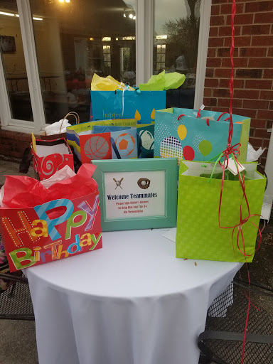 Country Club «Southland Golf Course», reviews and photos, 5726 Southland Dr, Stone Mountain, GA 30087, USA