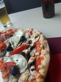 Pizza du Pizzeria Le Cagliari à Saint-Brevin-les-Pins - n°13