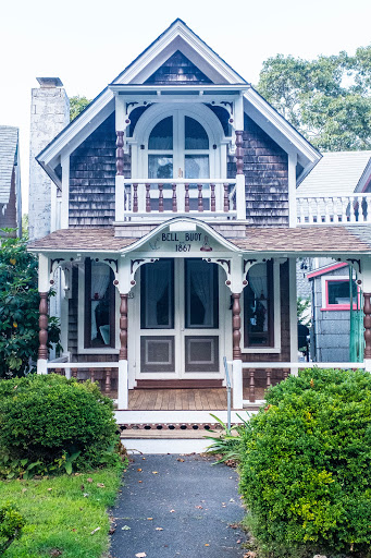 History Museum «Cottage Museum», reviews and photos, 1 Trinity Park, Oak Bluffs, MA 02557, USA