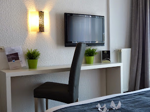 Photo n°52 de Brit Hotel de L' Océan à Concarneau ()
