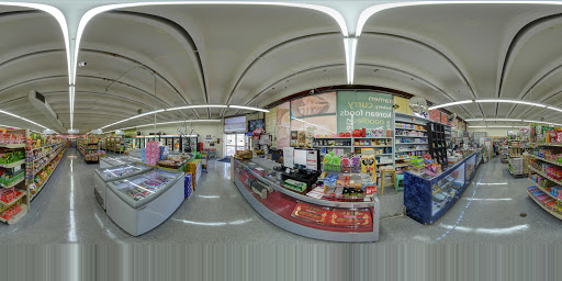 Grocery Store «Seoul International Market», reviews and photos, 15154 Fort Campbell Blvd, Oak Grove, KY 42262, USA