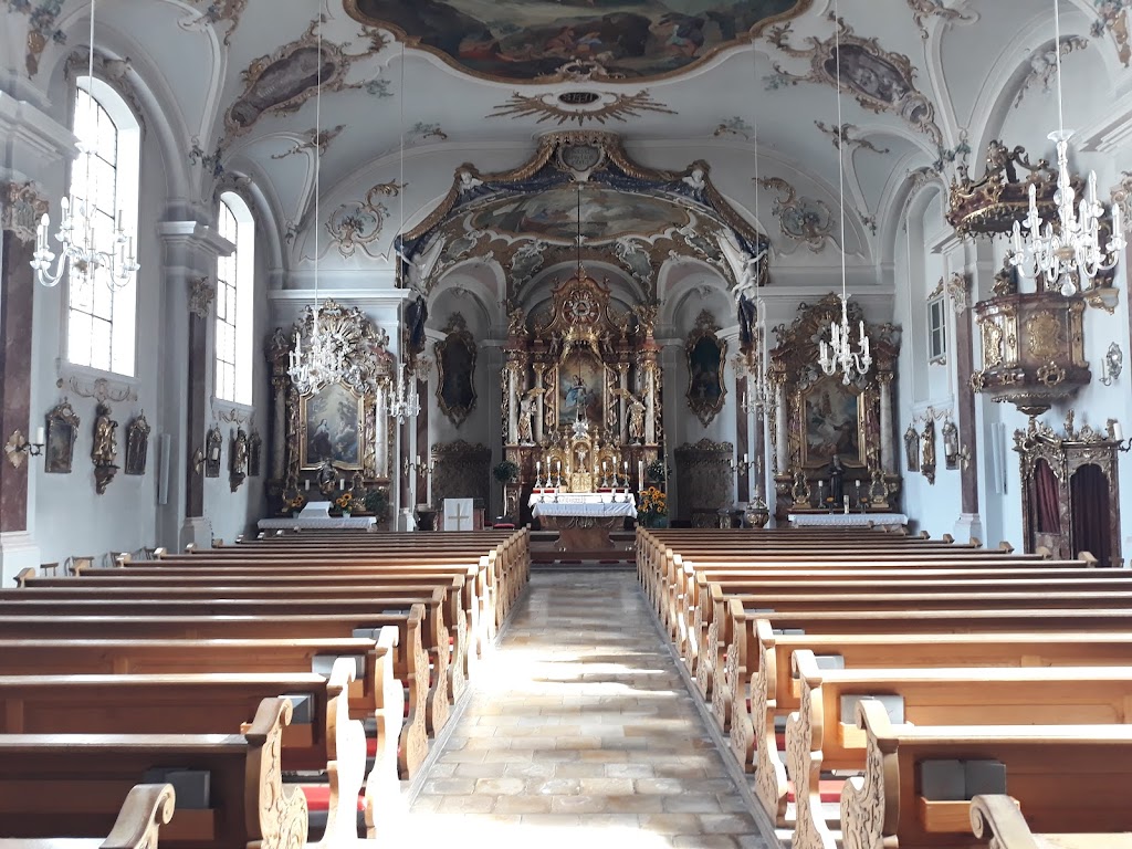 Zur Heiligen Familie