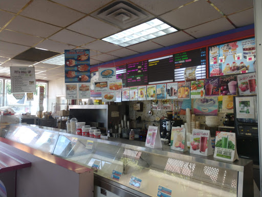 Dessert Shop «Elias Donuts», reviews and photos, 19231 Grand River Ave, Detroit, MI 48223, USA