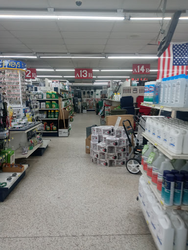Home Improvement Store «Maple Heights True Value Hardware», reviews and photos, 16460 Broadway Ave, Maple Heights, OH 44137, USA