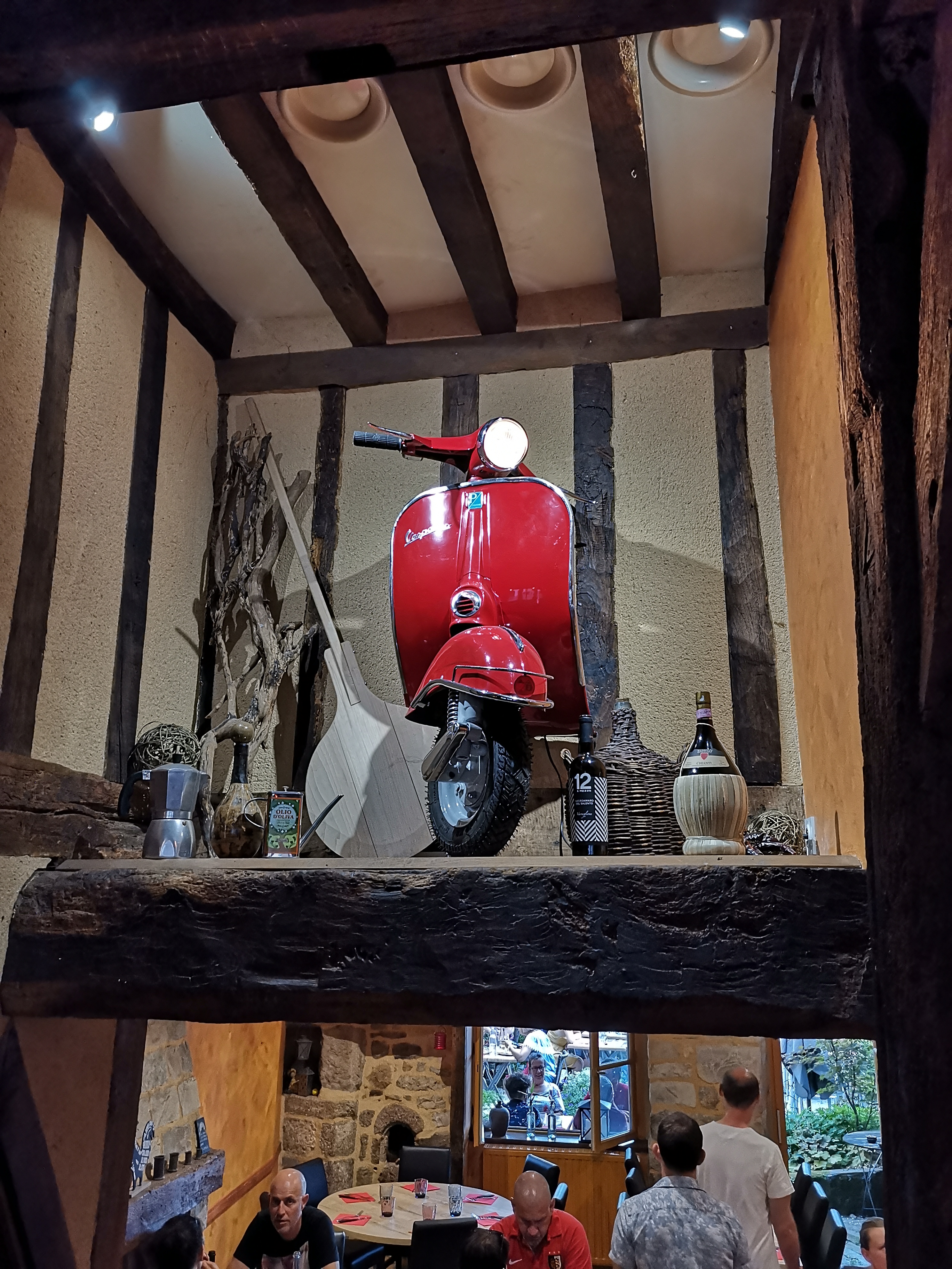 Photo n° 2 de l'avis de Bernard.e fait le 25/07/2019 à 21:16