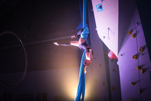 Rock Climbing Gym «Zenith Climbing Center», reviews and photos, 3534 E Sunshine St #3, Springfield, MO 65804, USA