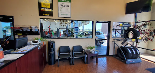 Car Repair and Maintenance «Midas», reviews and photos, 22752 Centre Dr, Lake Forest, CA 92630, USA