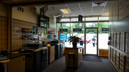 Shipping and Mailing Service «The UPS Store», reviews and photos, 459 Main St Ste 101, Trussville, AL 35173, USA
