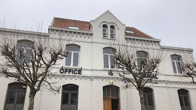 BDN - Emmanuel DESPIERRE Notaire à Dunkerque