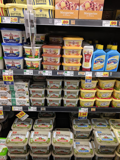 Grocery Store «Kroger», reviews and photos, 5161 Hampsted Village Center Way, New Albany, OH 43054, USA