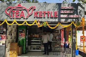 Tea Kettle image