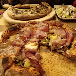 Photo n°1 de l'avis de Eugen.e fait le 20/01/2024 à 18:42 sur le  Pizza da Peppe Originale à Füssen