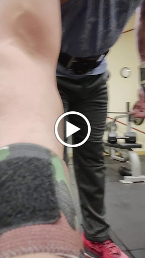 Recreation Center «Pip Moyer Recreation Center», reviews and photos, 273 Hilltop Ln, Annapolis, MD 21403, USA