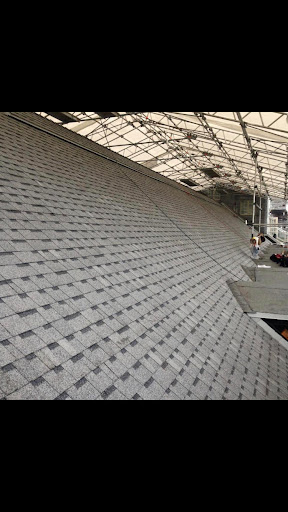 Nika Roofing Ltd.