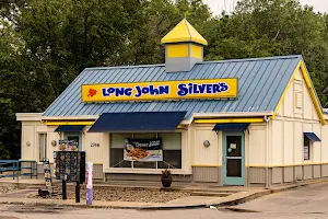 Long John Silver's image