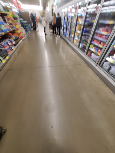 Grocery Store «ALDI», reviews and photos, 5156 Hinkleville Rd, Paducah, KY 42001, USA