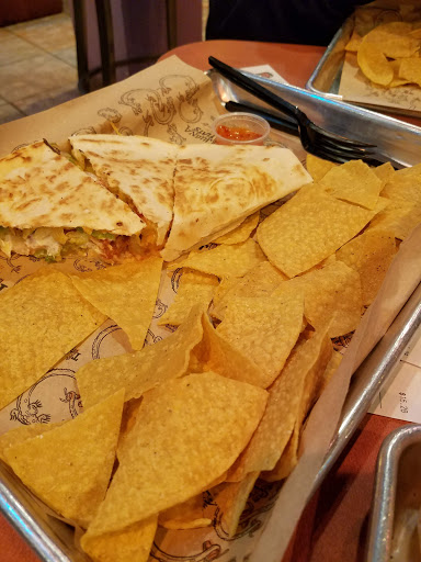 Tex-Mex Restaurant «Tijuana Flats», reviews and photos, 1169 Saxon Blvd, Orange City, FL 32763, USA