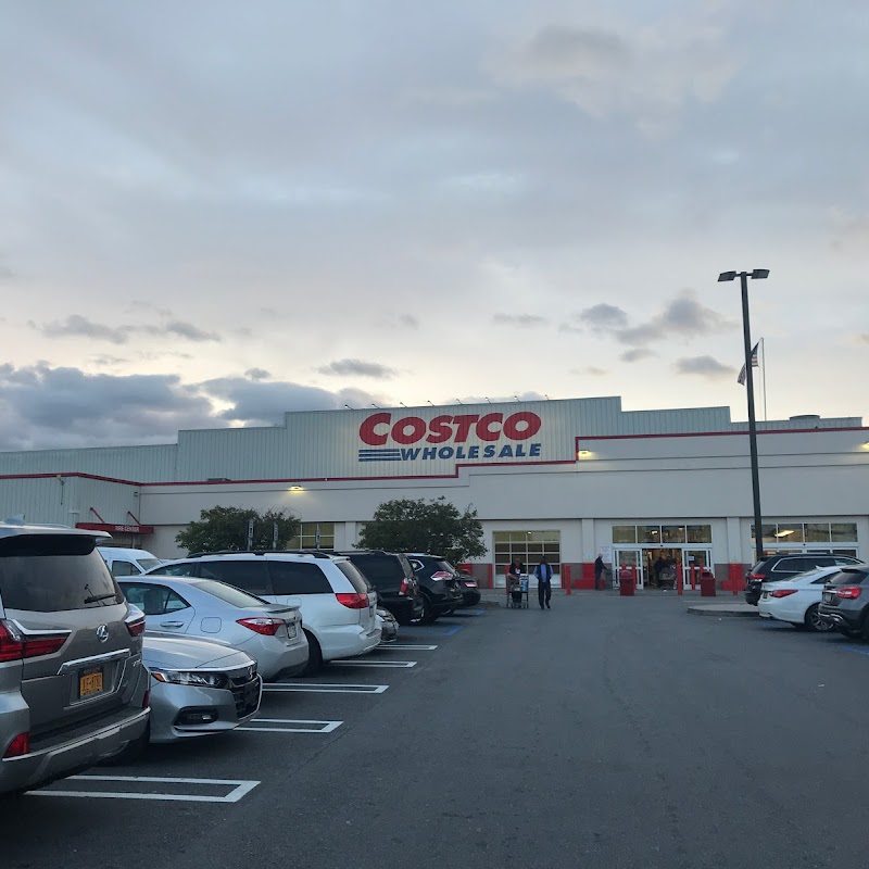 Costco Wholesale